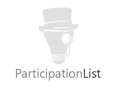ParticipationList - A Social Network for Bankers project illustration
