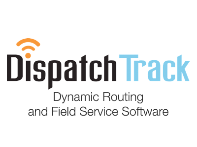 DispatchTrack project illustration