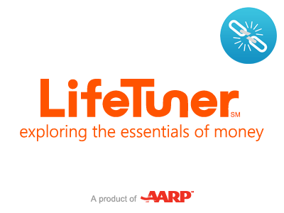 Lifetuner - Exploring the essentials of money project illustration