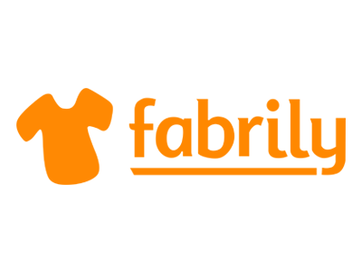 Fabrily - Design your T-shirt project illustration
