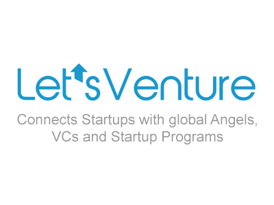 Let's Venture project illustration